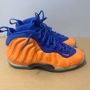 Foamposites